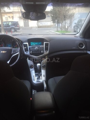 Chevrolet Cruze 2011, 180,000 km - 1.4 l - Bakı