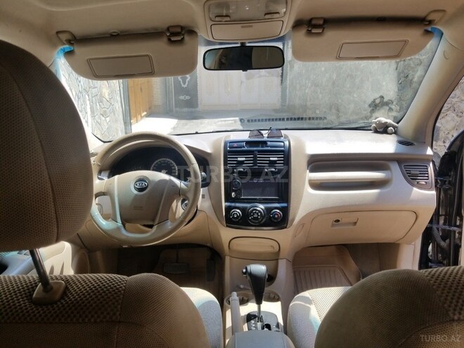 Kia Sportage 2006, 175,000 km - 2.0 l - Bakı