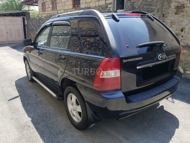 Kia Sportage 2006, 175,000 km - 2.0 l - Bakı