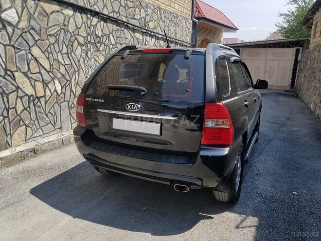 Kia Sportage 2006, 175,000 km - 2.0 l - Bakı
