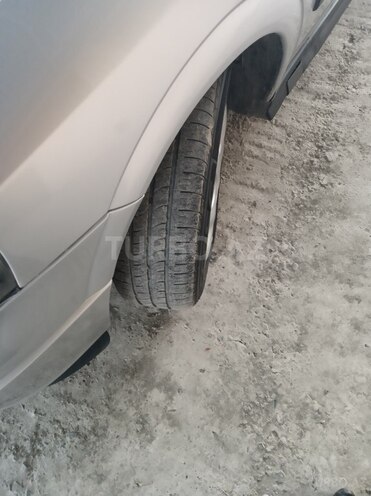 Opel Astra 1999, 258,000 km - 1.6 л - Ağdaş