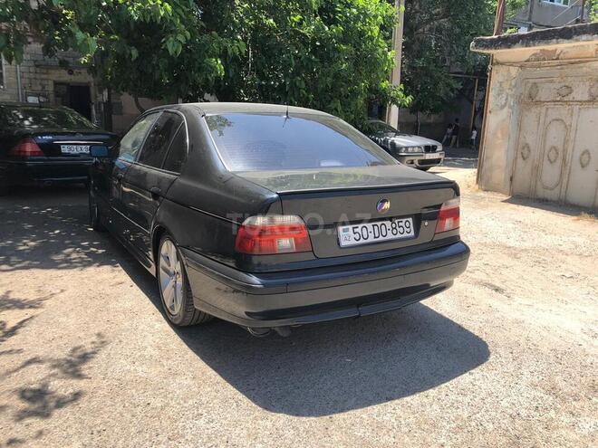 BMW 528 1997, 369,000 km - 2.8 l - Sumqayıt