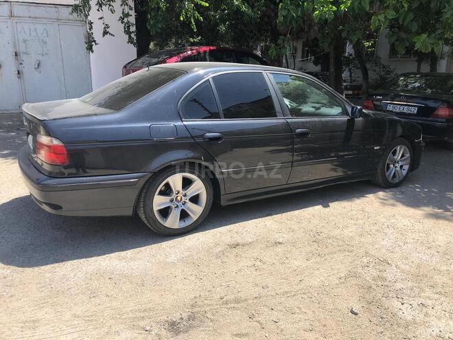 BMW 528 1997, 369,000 km - 2.8 l - Sumqayıt