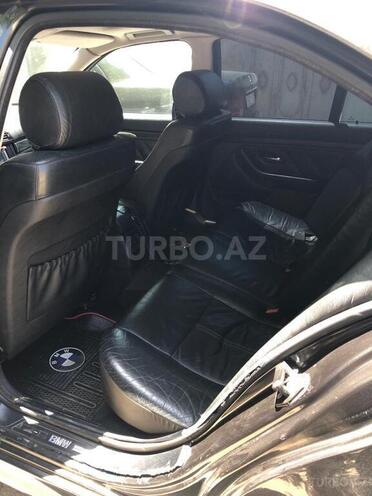 BMW 528 1997, 369,000 km - 2.8 l - Sumqayıt