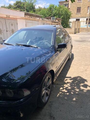 BMW 528 1997, 369,000 km - 2.8 l - Sumqayıt