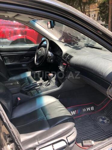 BMW 528 1997, 369,000 km - 2.8 l - Sumqayıt