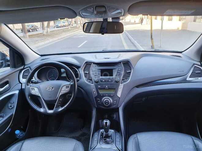 Hyundai Santa Fe 2014, 85,000 km - 2.2 l - Bakı