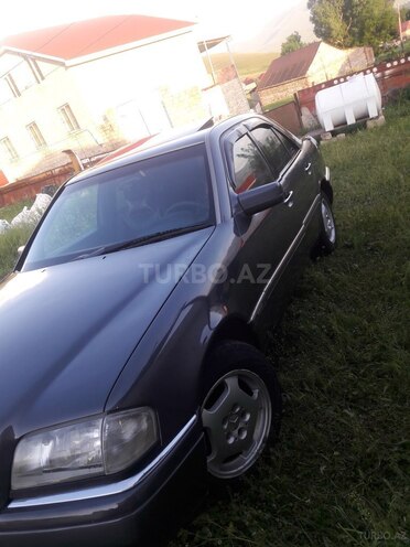 Mercedes C 180 1994, 450,000 km - 1.8 л - Gəncə