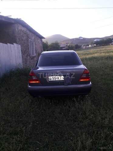 Mercedes C 180 1994, 450,000 km - 1.8 л - Gəncə