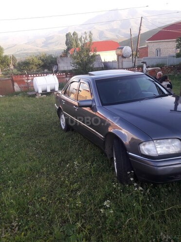 Mercedes C 180 1994, 450,000 km - 1.8 л - Gəncə