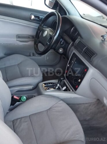 Volkswagen Passat 2004, 186,000 km - 1.8 л - Bakı