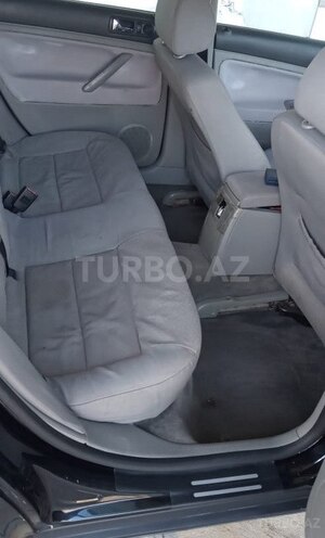 Volkswagen Passat 2004, 186,000 km - 1.8 л - Bakı