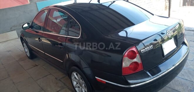 Volkswagen Passat 2004, 186,000 km - 1.8 л - Bakı