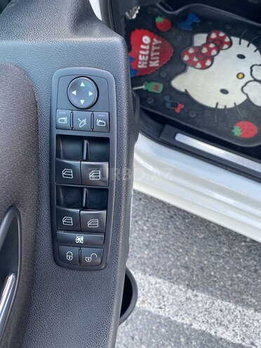 Mercedes B 170 2007, 71,600 km - 1.7 l - Bakı
