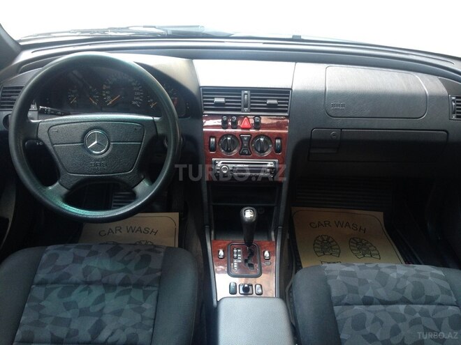 Mercedes C 240 1999, 240,483 km - 2.4 л - Bakı
