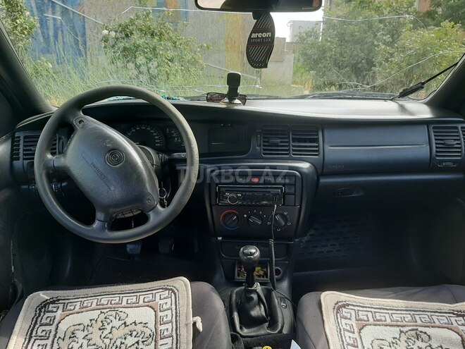 Opel Vectra 1997, 400,516 km - 1.6 l - Bakı
