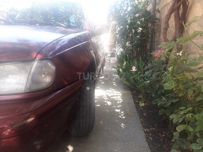 Daewoo Racer 1996, 376,928 km - 1.5 l - Bakı