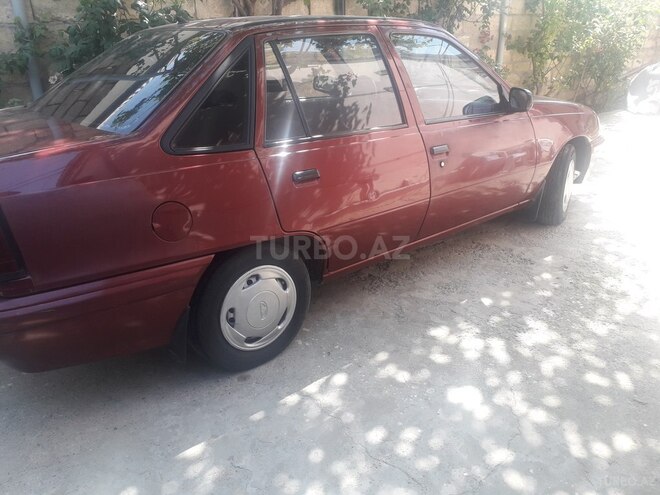 Daewoo Racer 1996, 376,928 km - 1.5 l - Bakı
