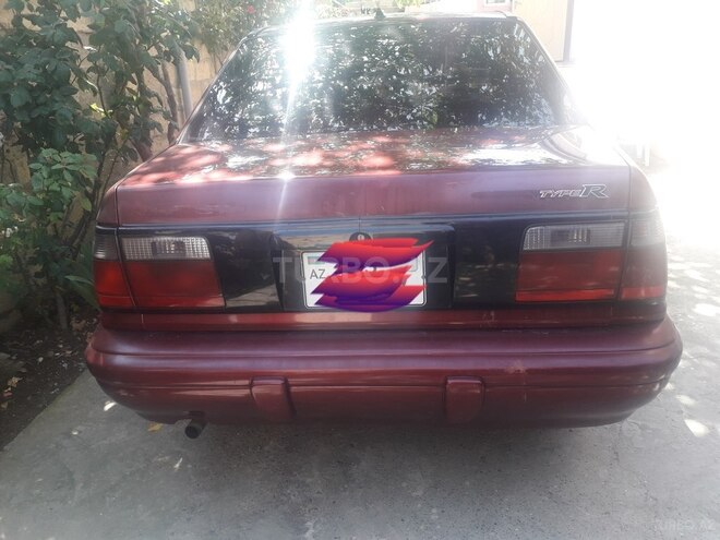 Daewoo Racer 1996, 376,928 km - 1.5 l - Bakı
