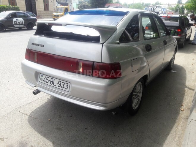 LADA (VAZ) 2112 2002, 329,000 km - 1.5 l - Mingəçevir