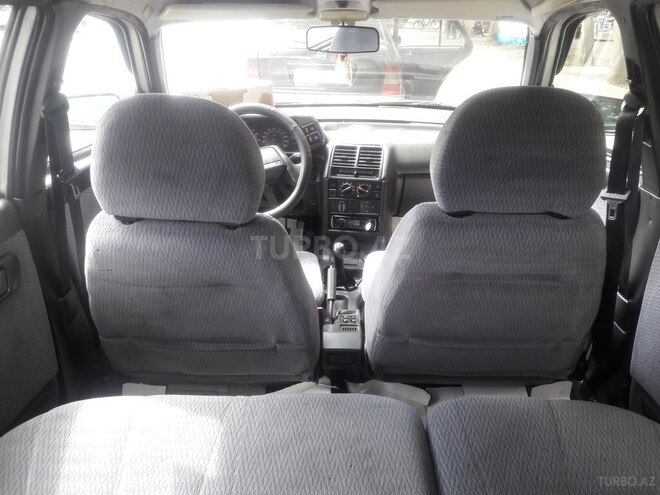 LADA (VAZ) 2112 2002, 329,000 km - 1.5 l - Mingəçevir