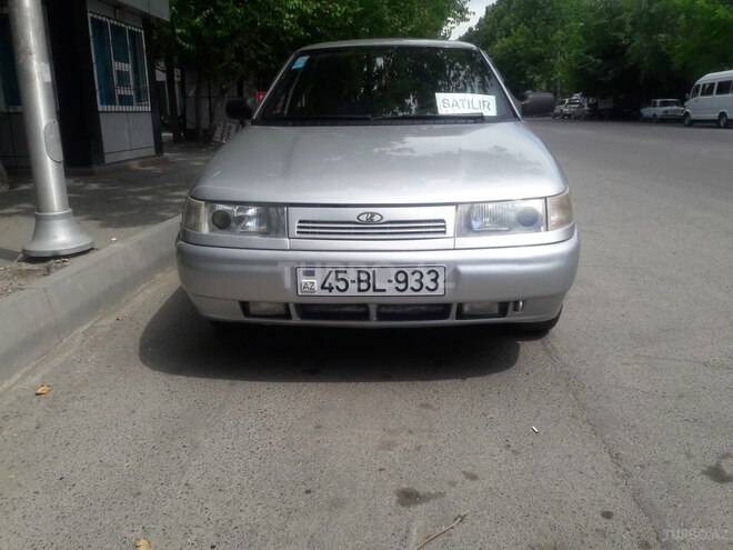 LADA (VAZ) 2112 2002, 329,000 km - 1.5 l - Mingəçevir