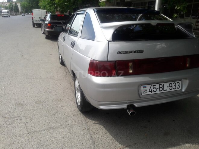 LADA (VAZ) 2112 2002, 329,000 km - 1.5 l - Mingəçevir