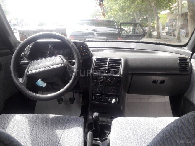 LADA (VAZ) 2112 2002, 329,000 km - 1.5 l - Mingəçevir