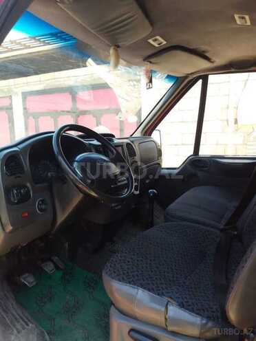 Ford Transit 2013, 53,000 km - 2.0 l - Bakı