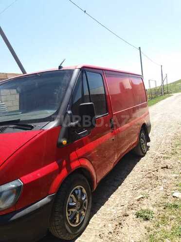 Ford Transit 2013, 53,000 km - 2.0 l - Bakı