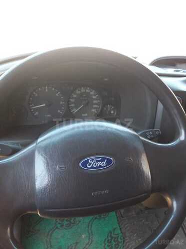 Ford Transit 2013, 53,000 km - 2.0 l - Bakı