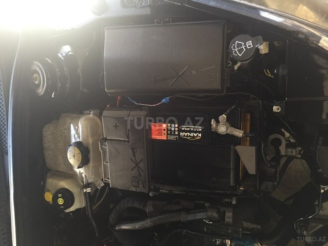 Chevrolet Cruze 2012, 166,000 km - 1.6 l - Bakı