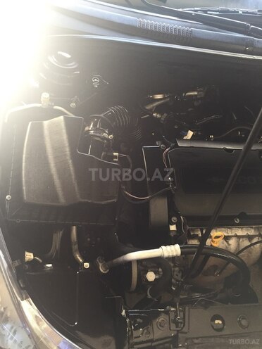 Chevrolet Cruze 2012, 166,000 km - 1.6 l - Bakı