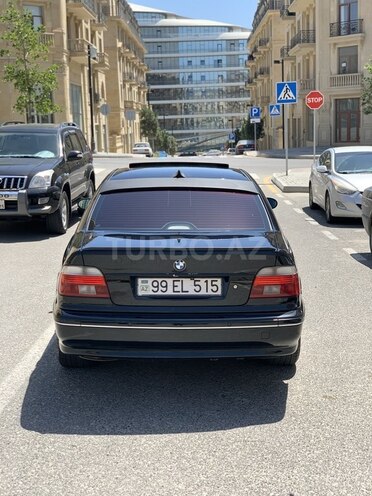 BMW 530 2001, 291,000 km - 3.0 l - Bakı