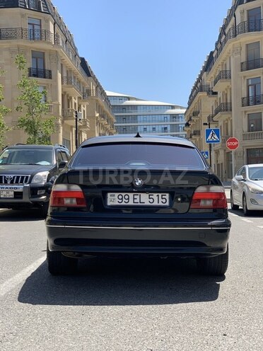 BMW 530 2001, 291,000 km - 3.0 l - Bakı