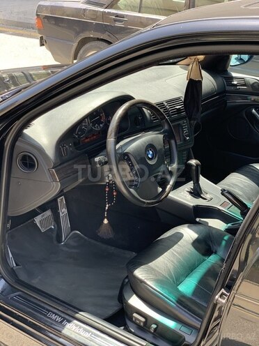 BMW 530 2001, 291,000 km - 3.0 l - Bakı