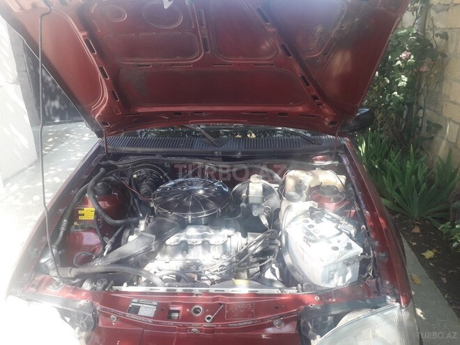 Daewoo Racer 1996, 376,928 km - 1.5 l - Bakı