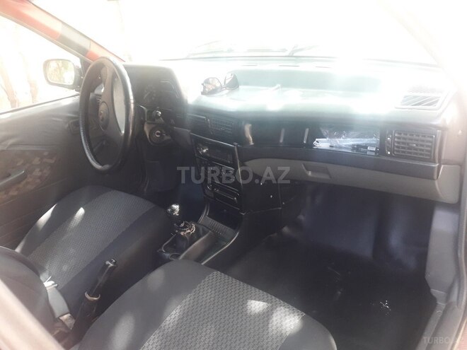 Daewoo Racer 1996, 376,928 km - 1.5 l - Bakı
