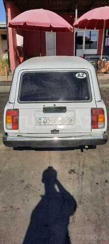 LADA (VAZ) 2104 1998, 229,888 km - 1.6 l - Quba