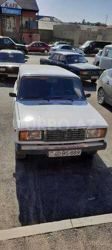 LADA (VAZ) 2104 1998, 229,888 km - 1.6 l - Quba