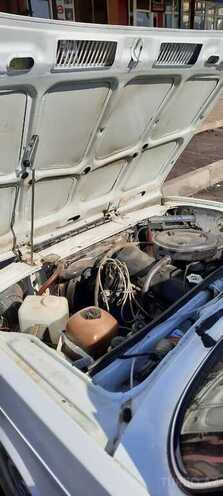 LADA (VAZ) 2104 1998, 229,888 km - 1.6 l - Quba