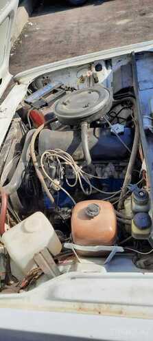 LADA (VAZ) 2104 1998, 229,888 km - 1.6 l - Quba