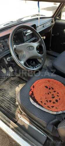 LADA (VAZ) 2104 1998, 229,888 km - 1.6 l - Quba