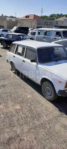 LADA (VAZ) 2104 1998, 229,888 km - 1.6 l - Quba