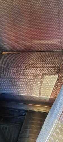 LADA (VAZ) 2104 1998, 229,888 km - 1.6 l - Quba