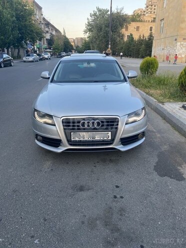 Audi A4 2008, 190,000 km - 1.8 l - Bakı