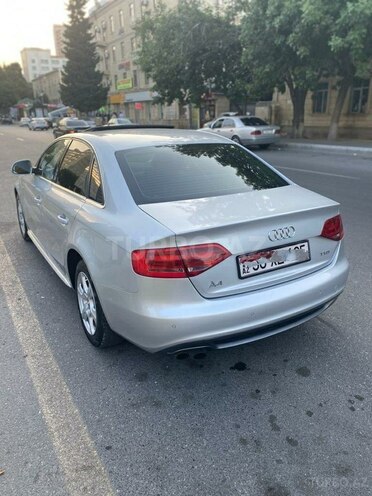 Audi A4 2008, 190,000 km - 1.8 l - Bakı