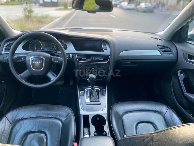 Audi A4 2008, 190,000 km - 1.8 l - Bakı