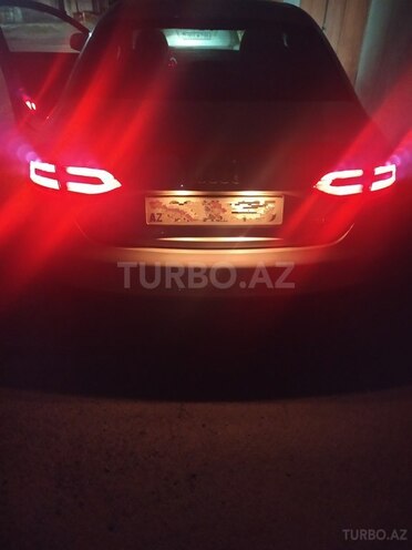 Audi A4 2008, 190,000 km - 1.8 l - Bakı