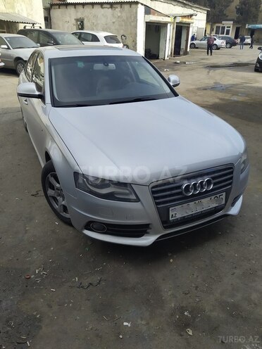 Audi A4 2008, 190,000 km - 1.8 l - Bakı